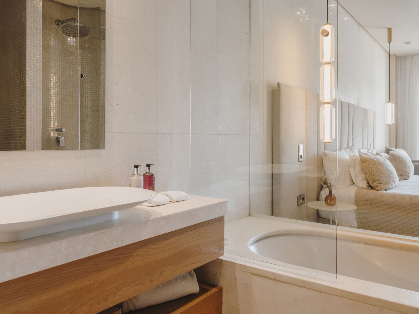 Aguas de Ibiza Grand Luxe Hotel Santa Eulalia photo 5