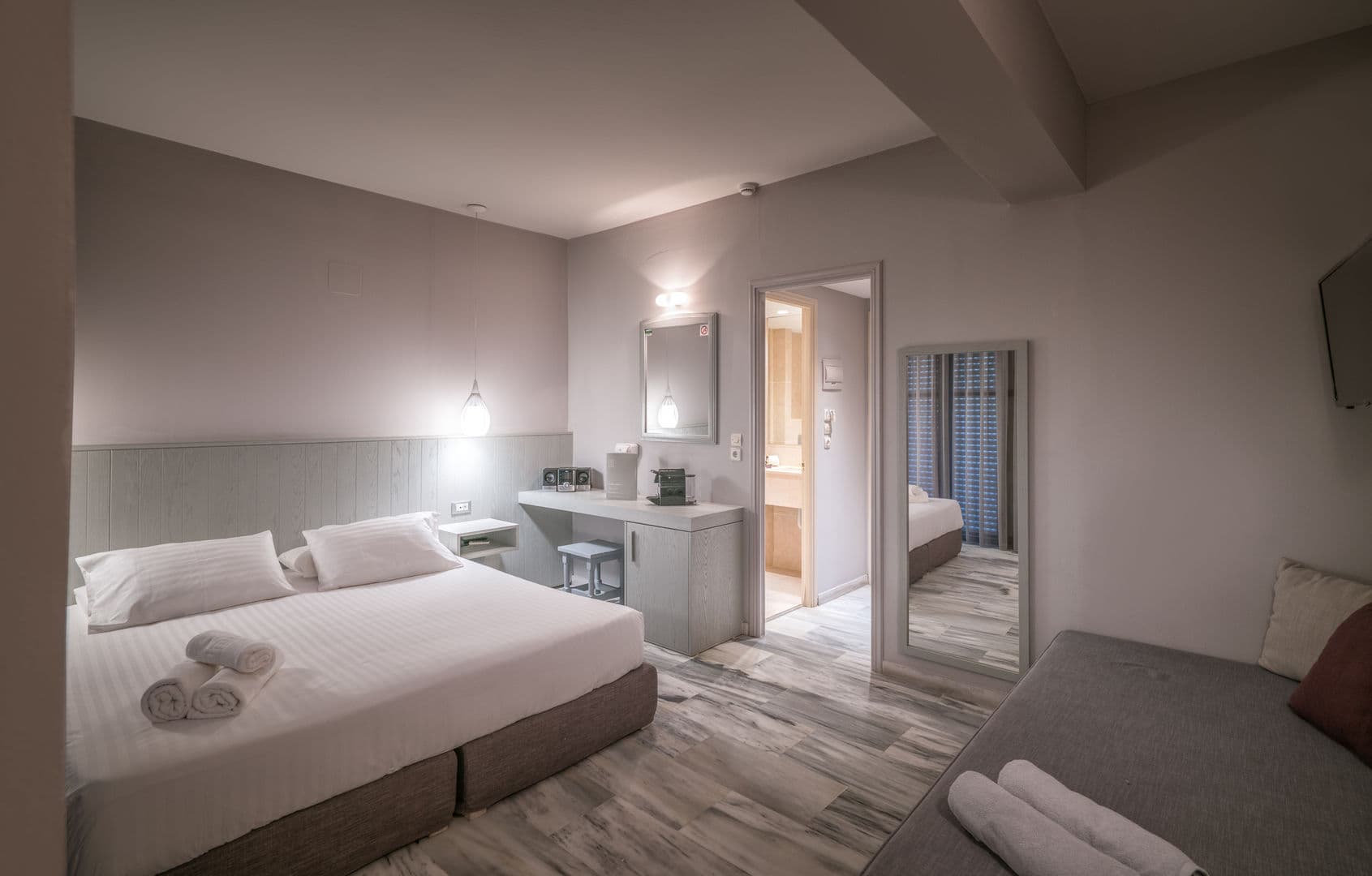 Castelli Hotel foto 2