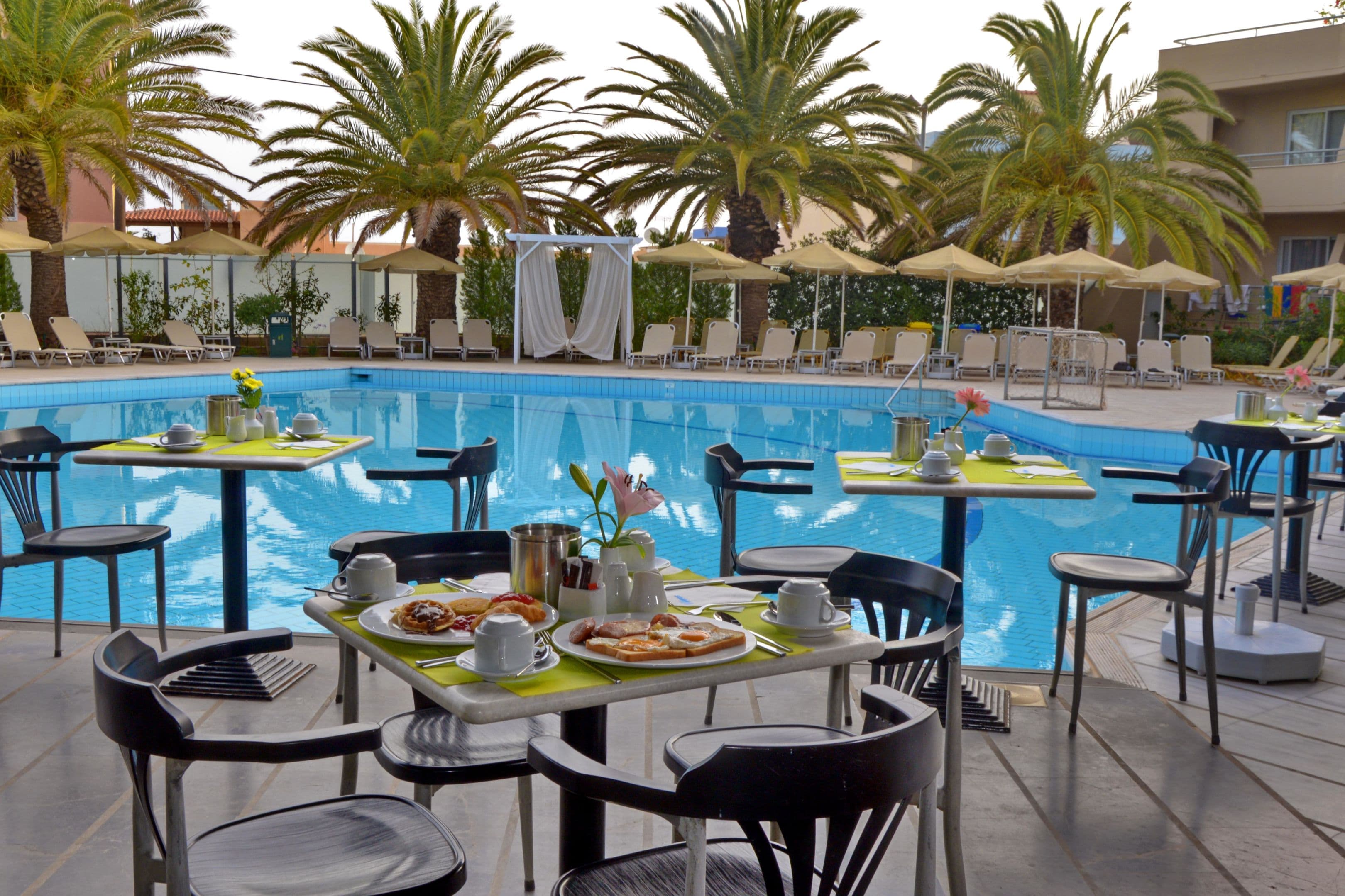 Minos Hotel foto 4