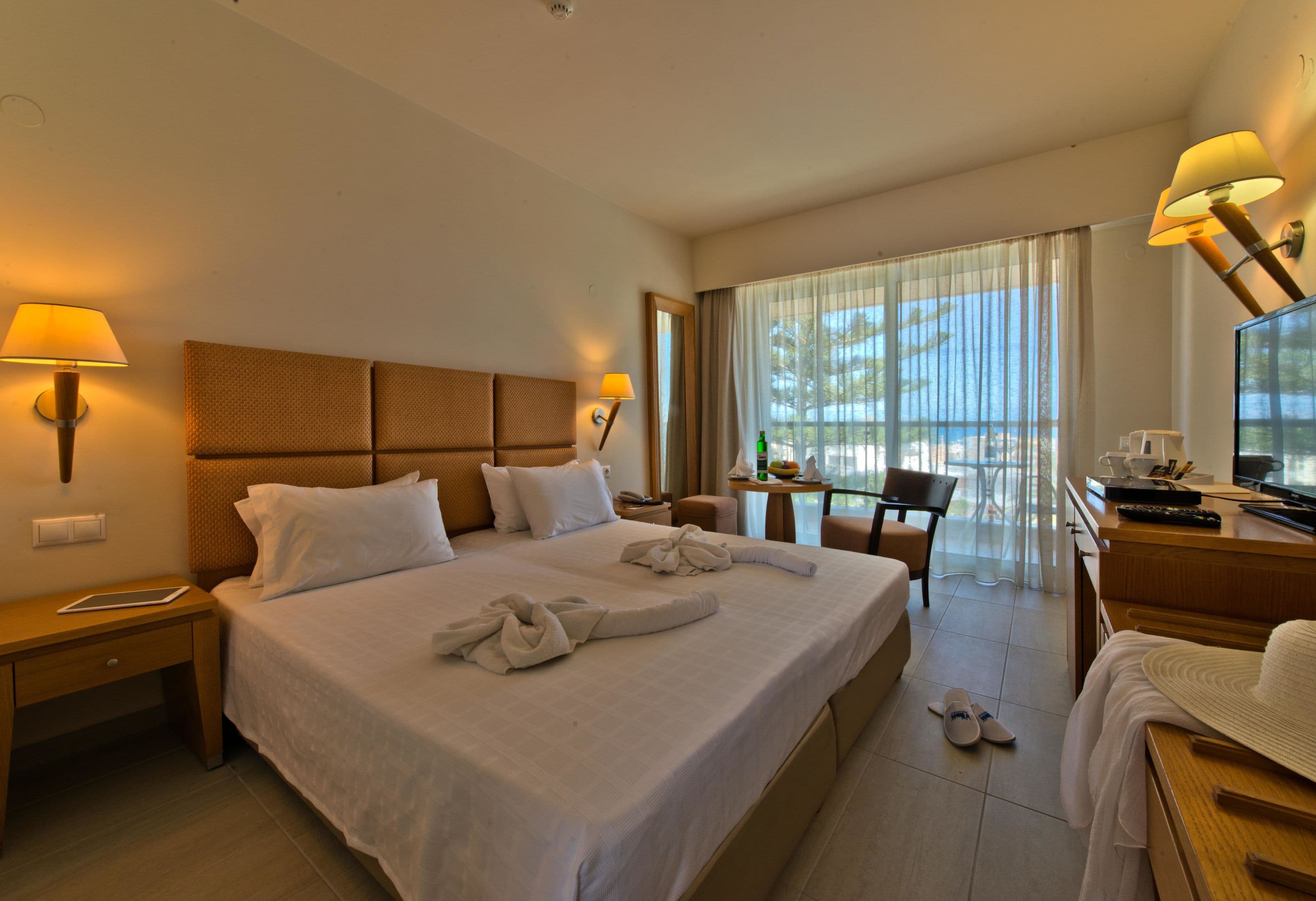 Minos Hotel foto 2