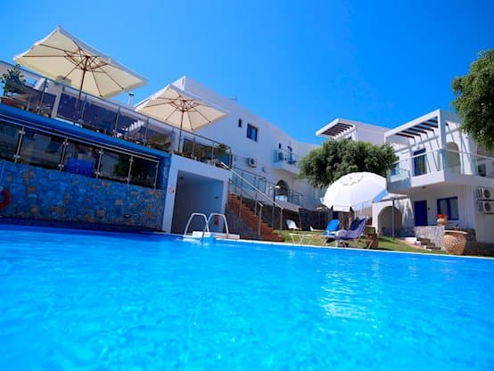 Minos Hotel foto 3