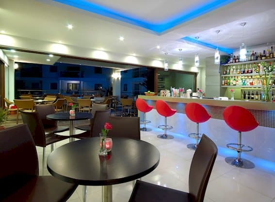 Minos Hotel Rethimnon photo 5