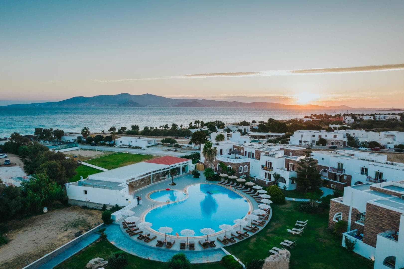 Aegean Palace foto 1