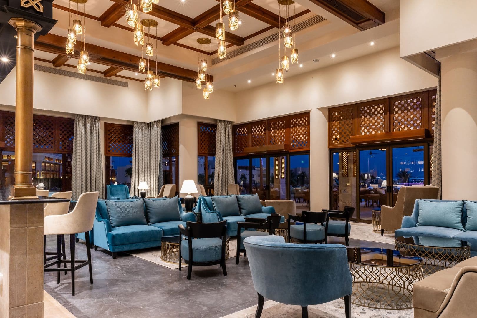 Kempinski Hotel Soma Bay Soma-baai photo 5