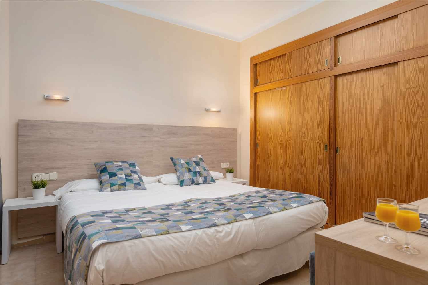 Carlos V Apartments Alcudia photo 5