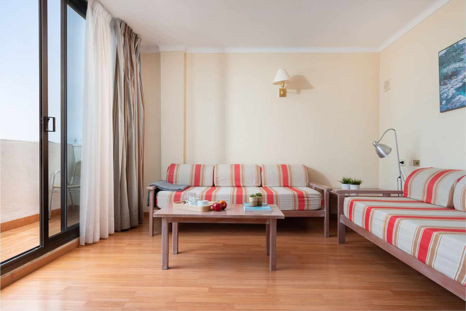 Carlos V Apartments foto 4