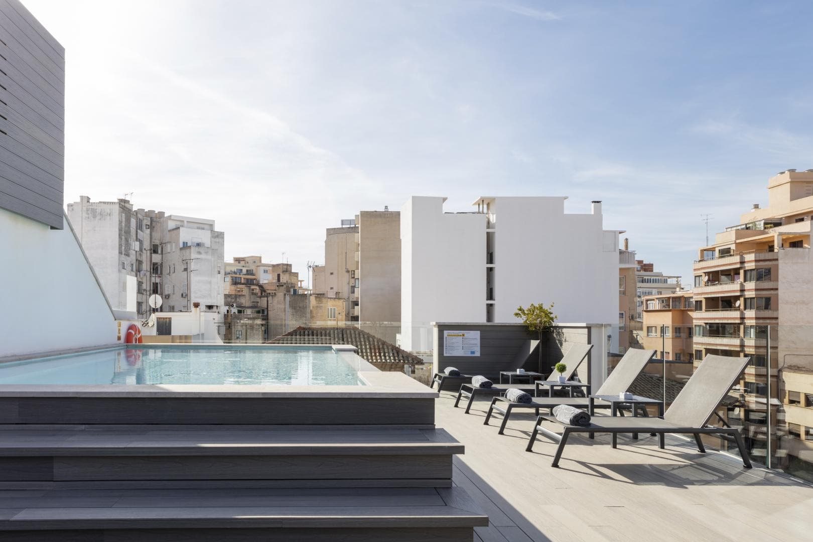 Som Ars Magna Bleisure Hotel foto 1