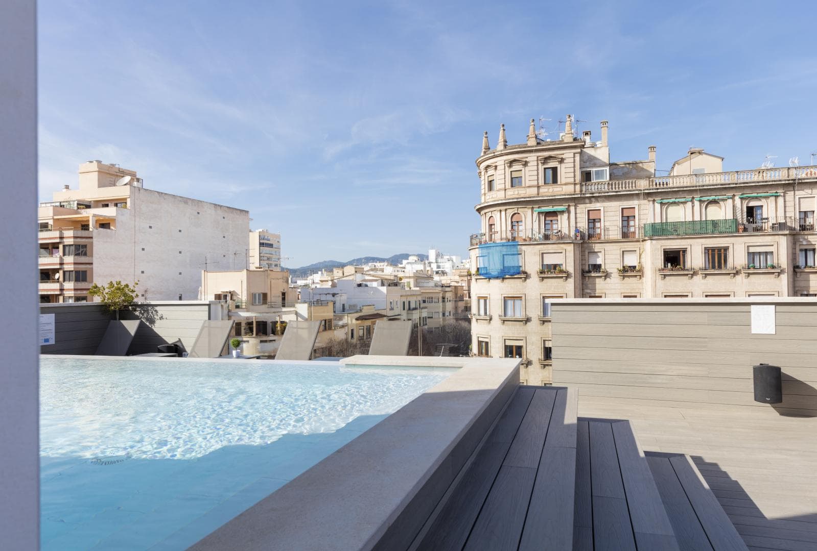 Som Ars Magna Bleisure Hotel foto 4