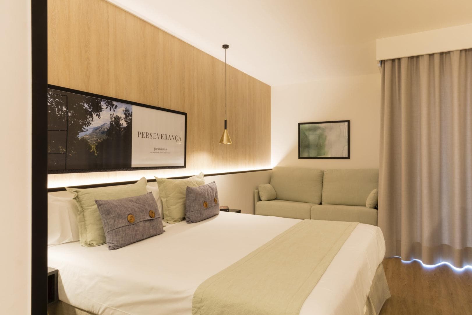Som Ars Magna Bleisure Hotel foto 2