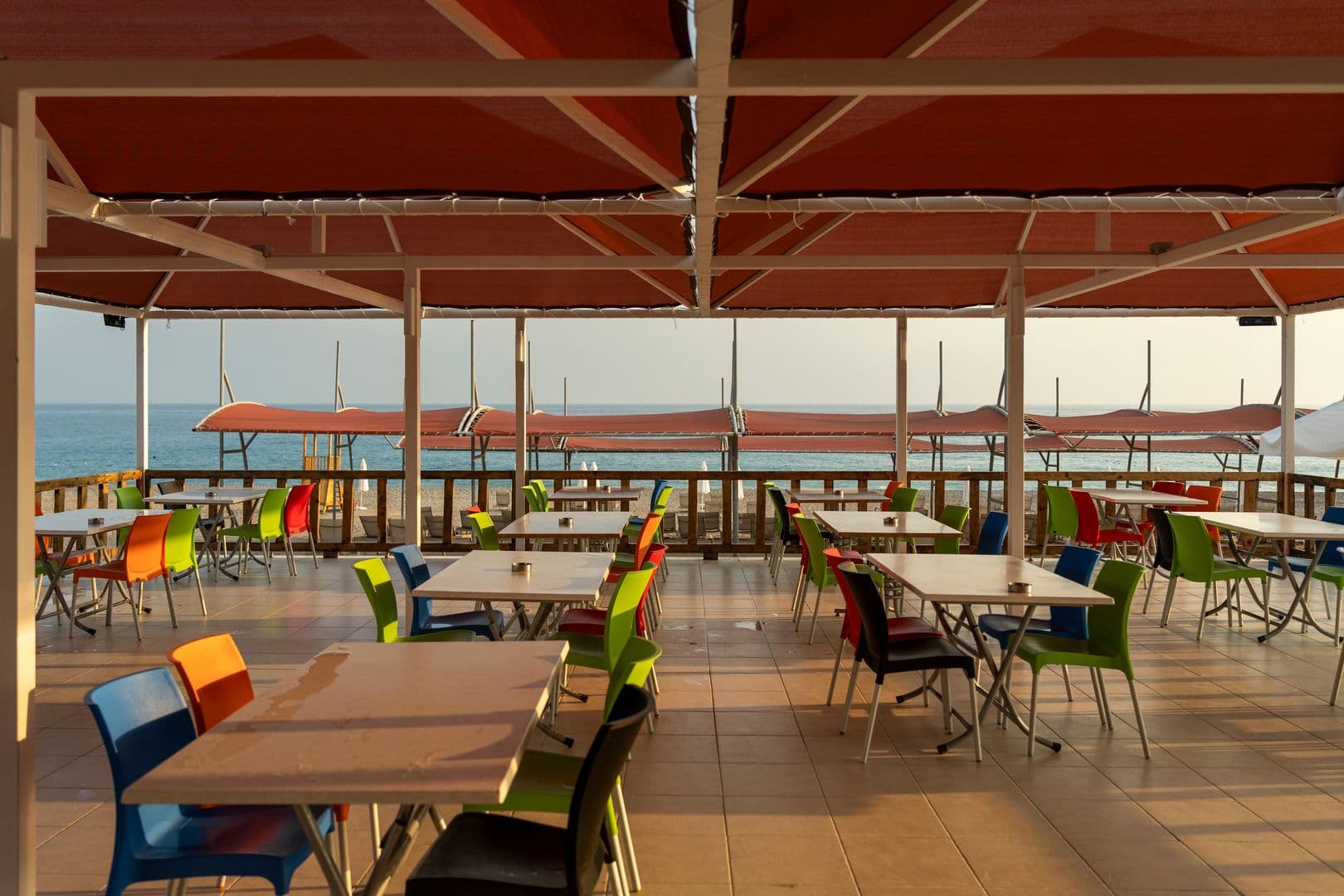 Casa Fora Beach Resort foto 4