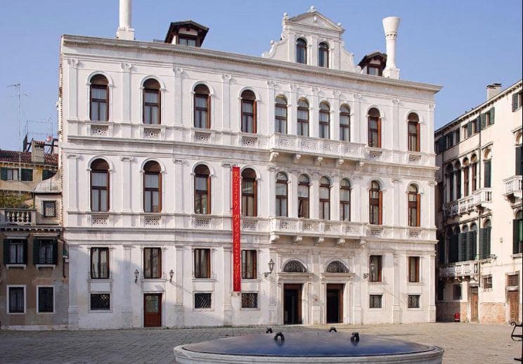 Ruzzini Palace foto 1