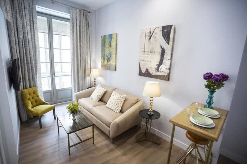 Casa De La Merced Suites Malaga photo 5