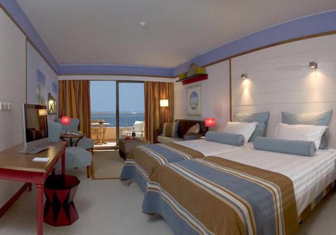 Pestana Porto Santo All Inclusive Premium Beach Resort & SPA foto 2