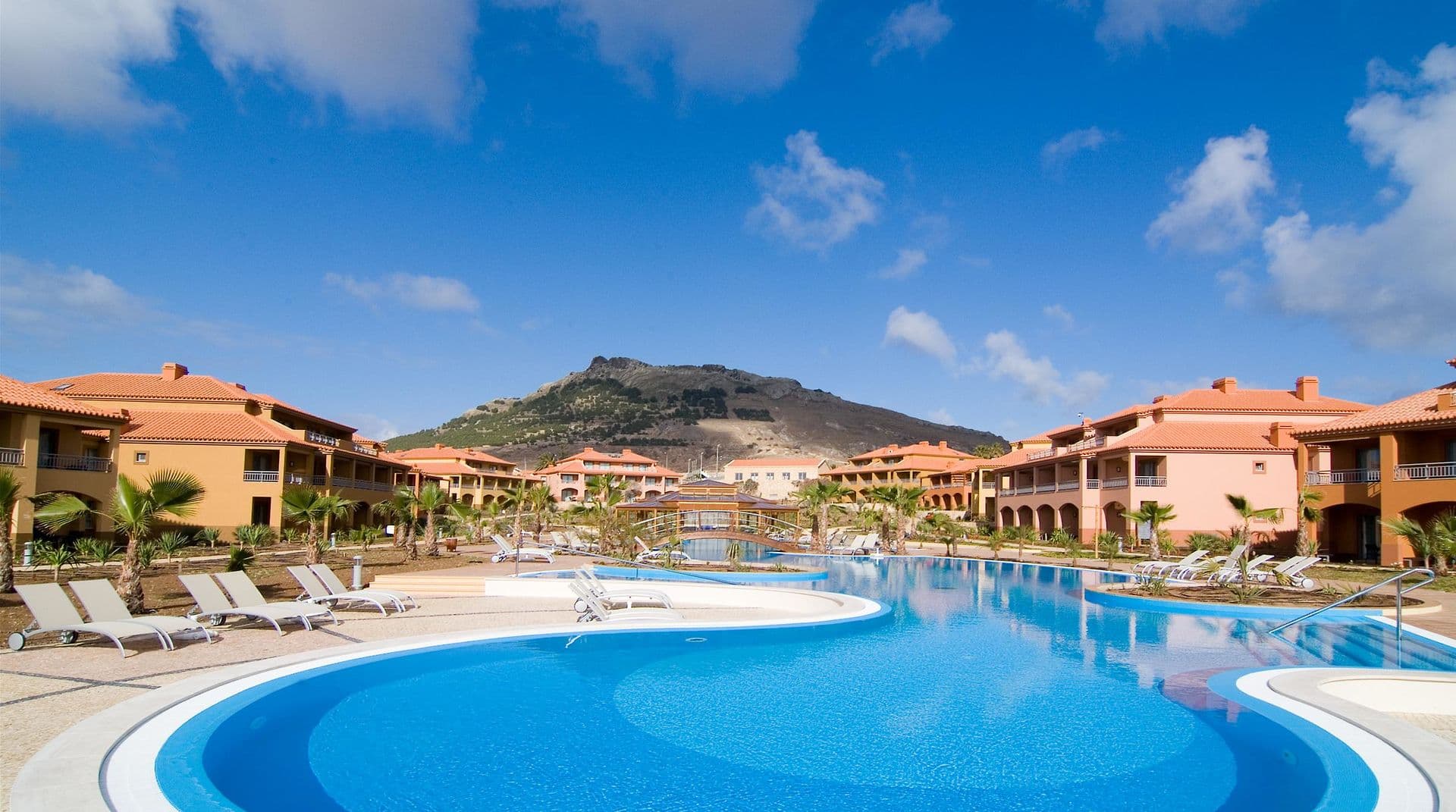 Pestana Porto Santo All Inclusive Premium Beach Resort & SPA foto 4