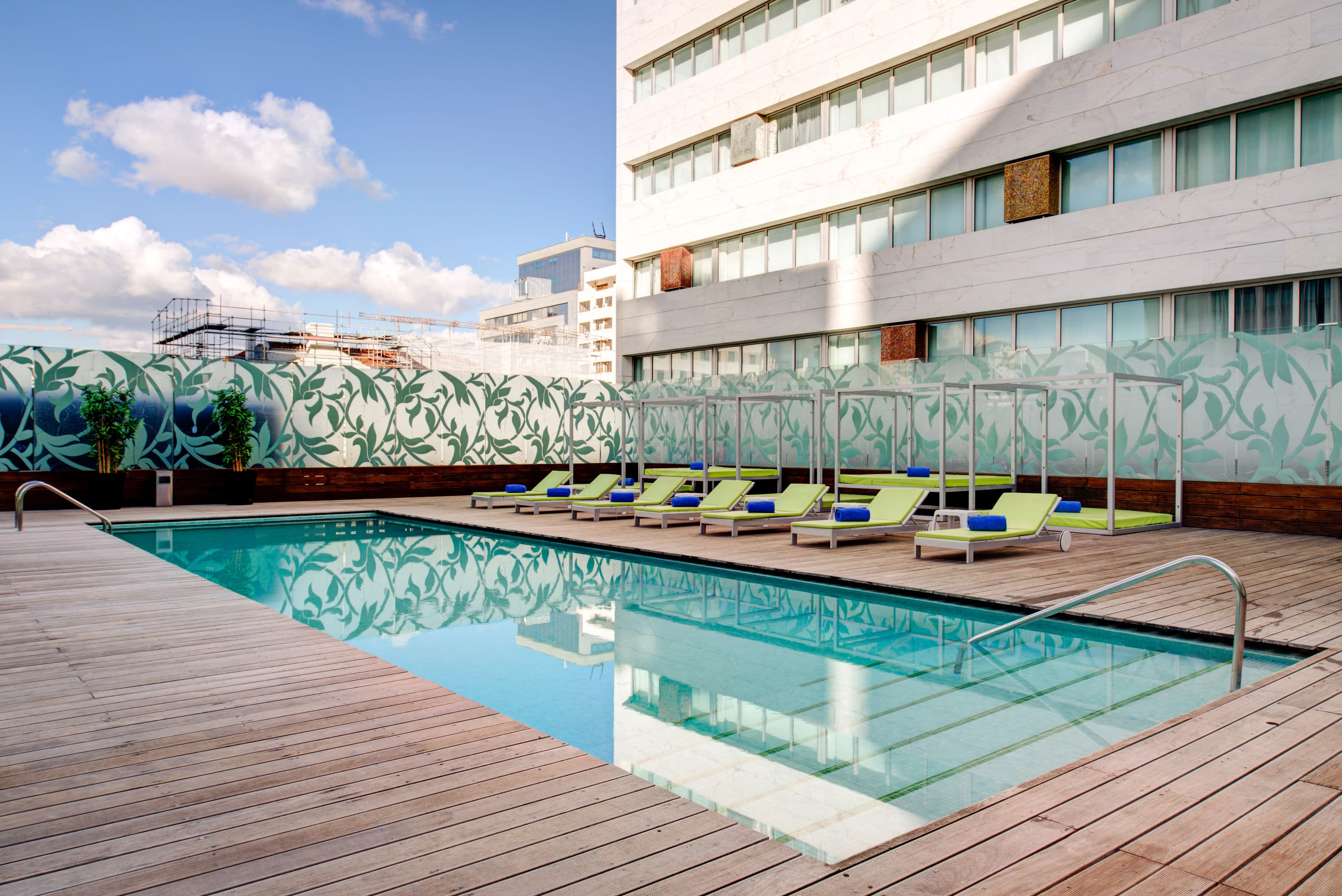 VIP Grand Lisboa Hotel & Spa foto 1