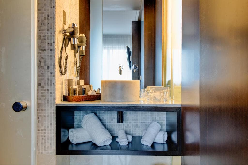 VIP Grand Lisboa Hotel & Spa Lissabon photo 5