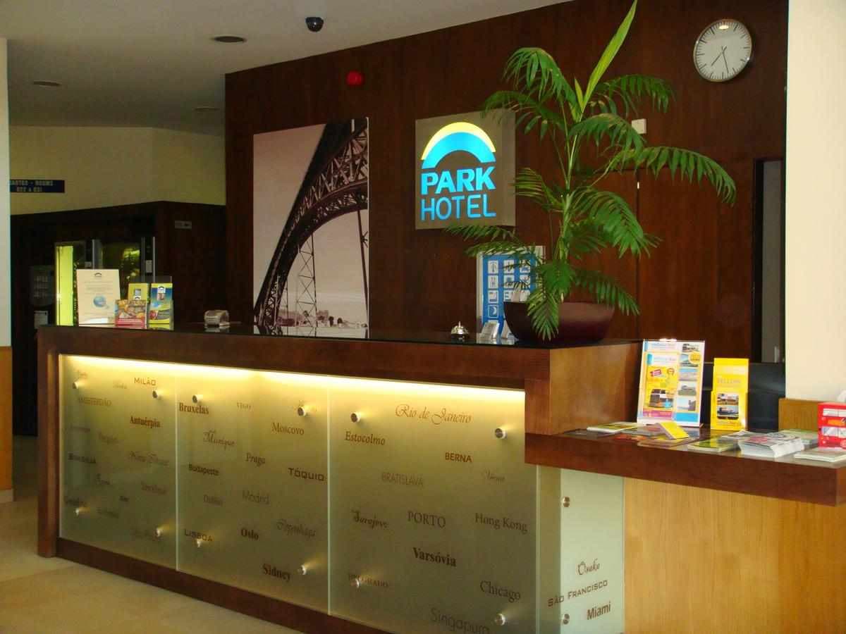 Park Hotel Porto Gaia foto 3
