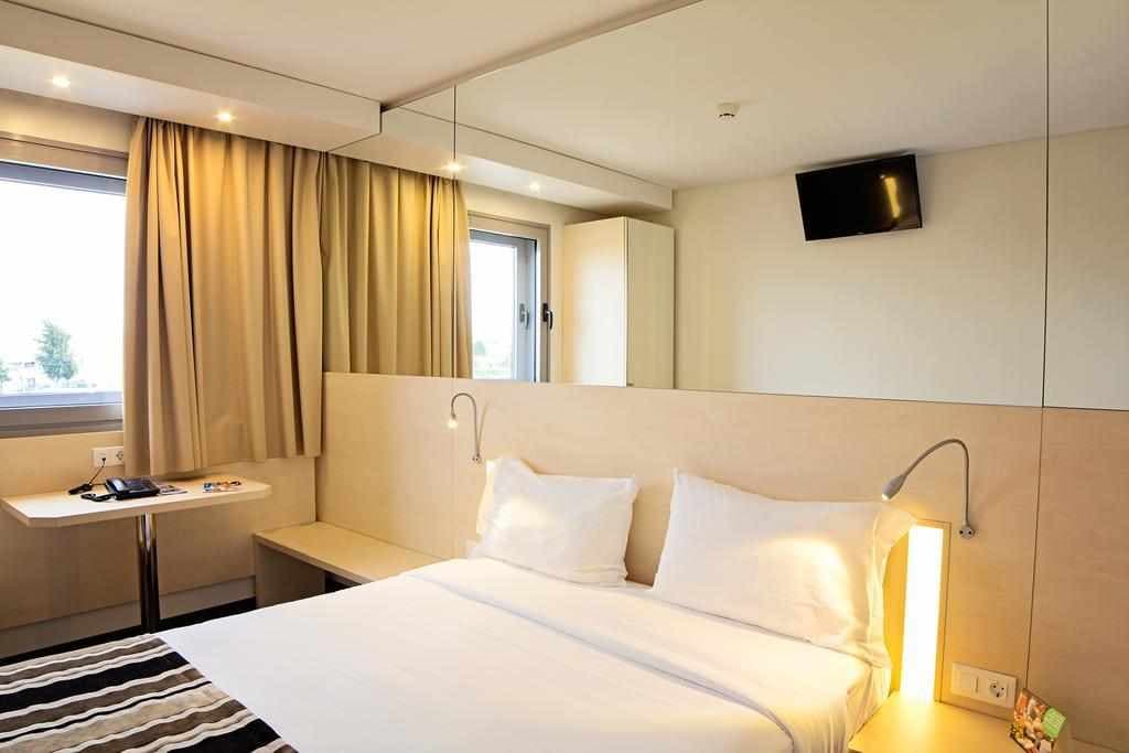 Park Hotel Porto Gaia foto 4