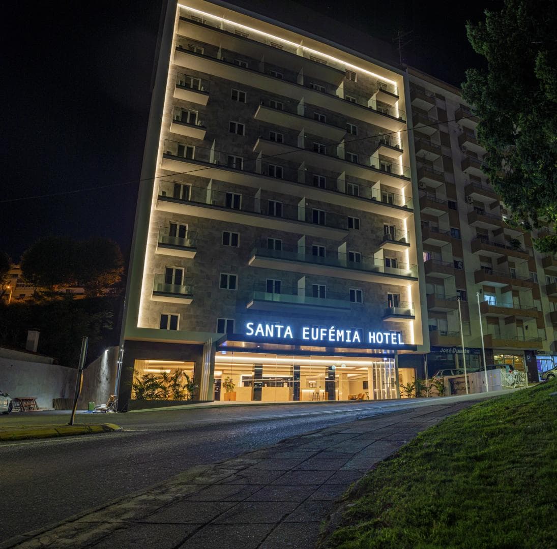 Santa Eufémia foto 1