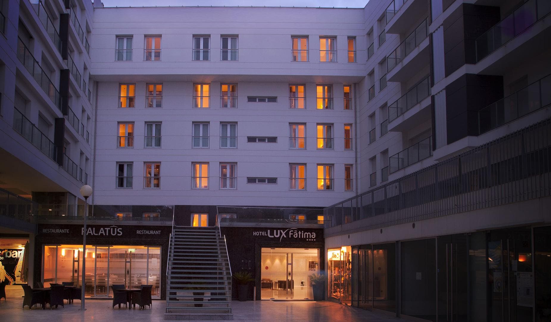 Lux Fátima foto 1