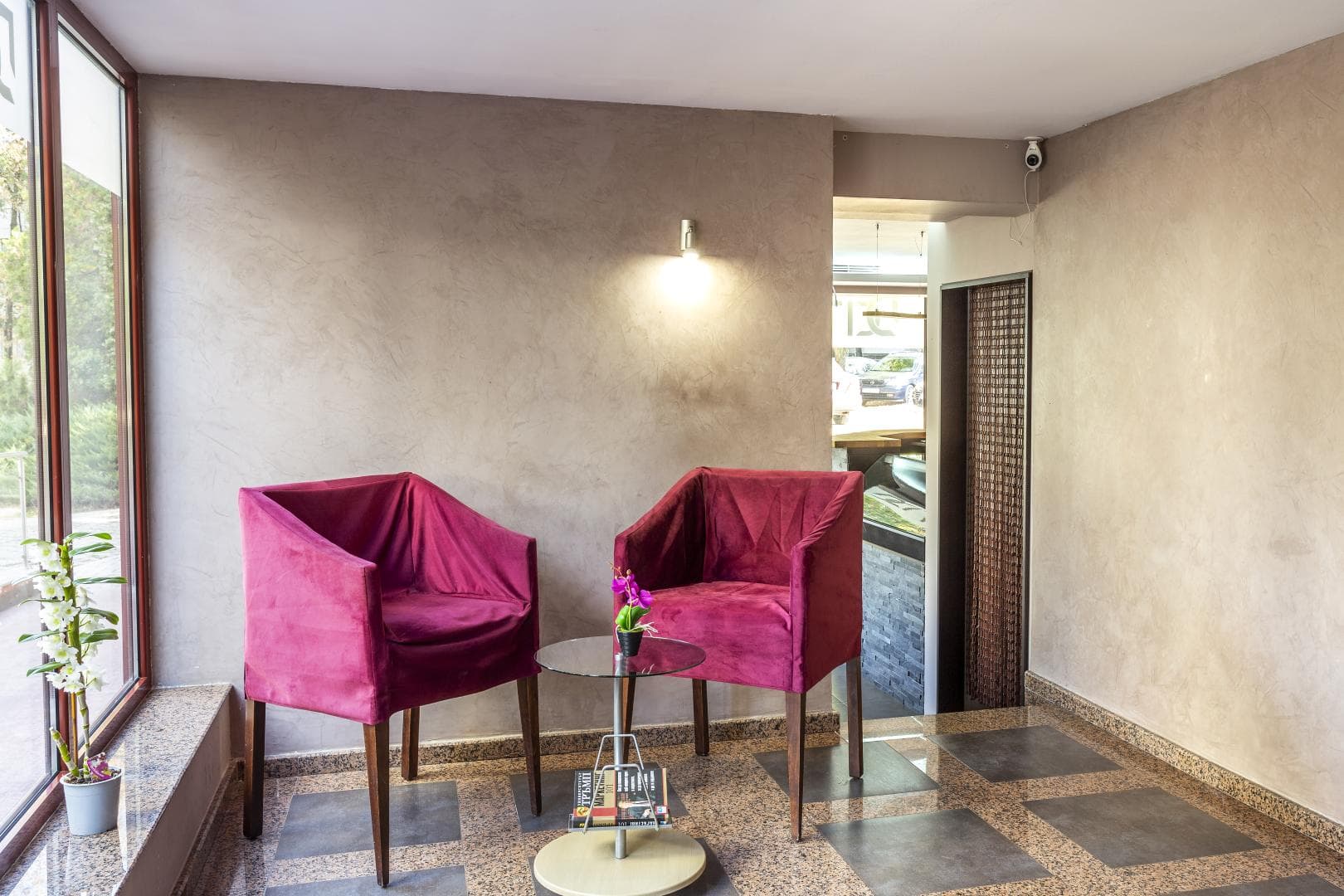 Cityhome Aparthotel foto 2