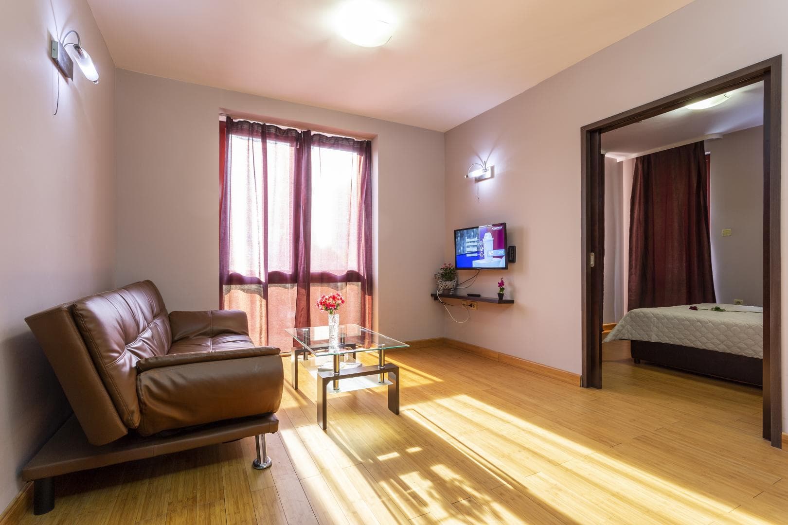 Cityhome Aparthotel Sofia photo 5