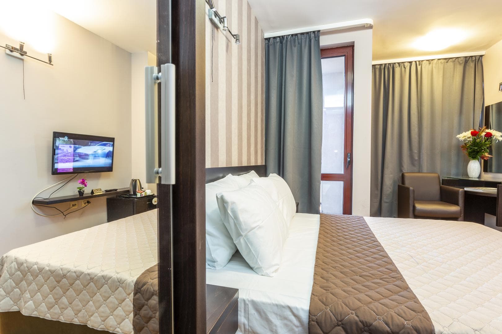 Cityhome Aparthotel foto 3