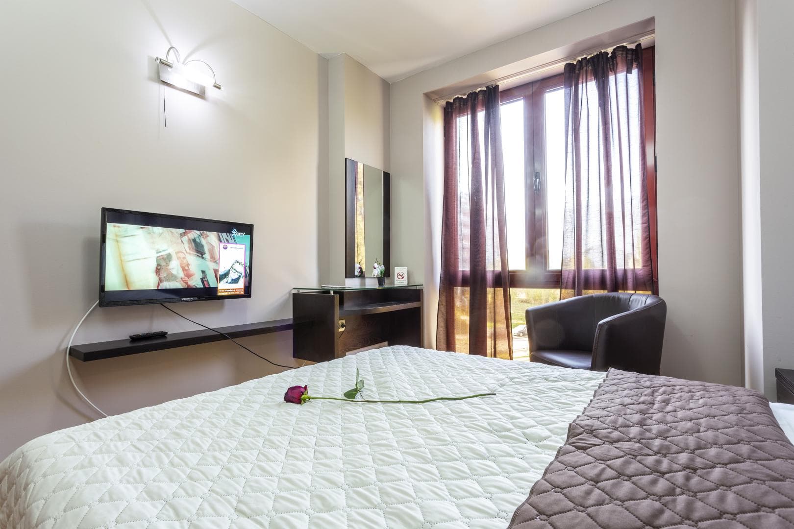 Cityhome Aparthotel foto 4