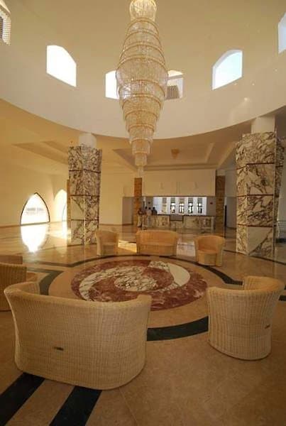 Gorgonia Beach Resort foto 4