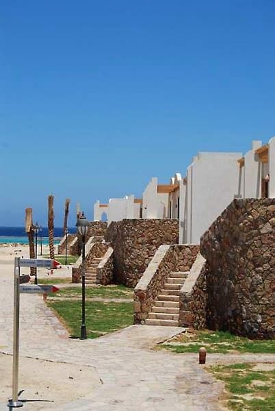 Gorgonia Beach Resort foto 3