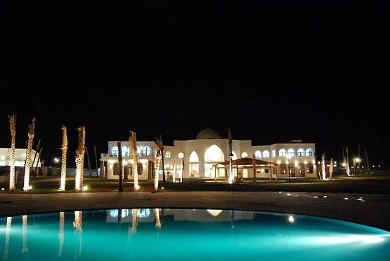 Gorgonia Beach Resort foto 2