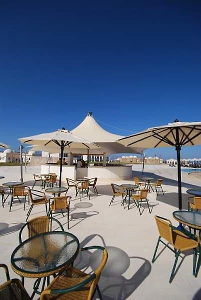 Gorgonia Beach Resort foto 1