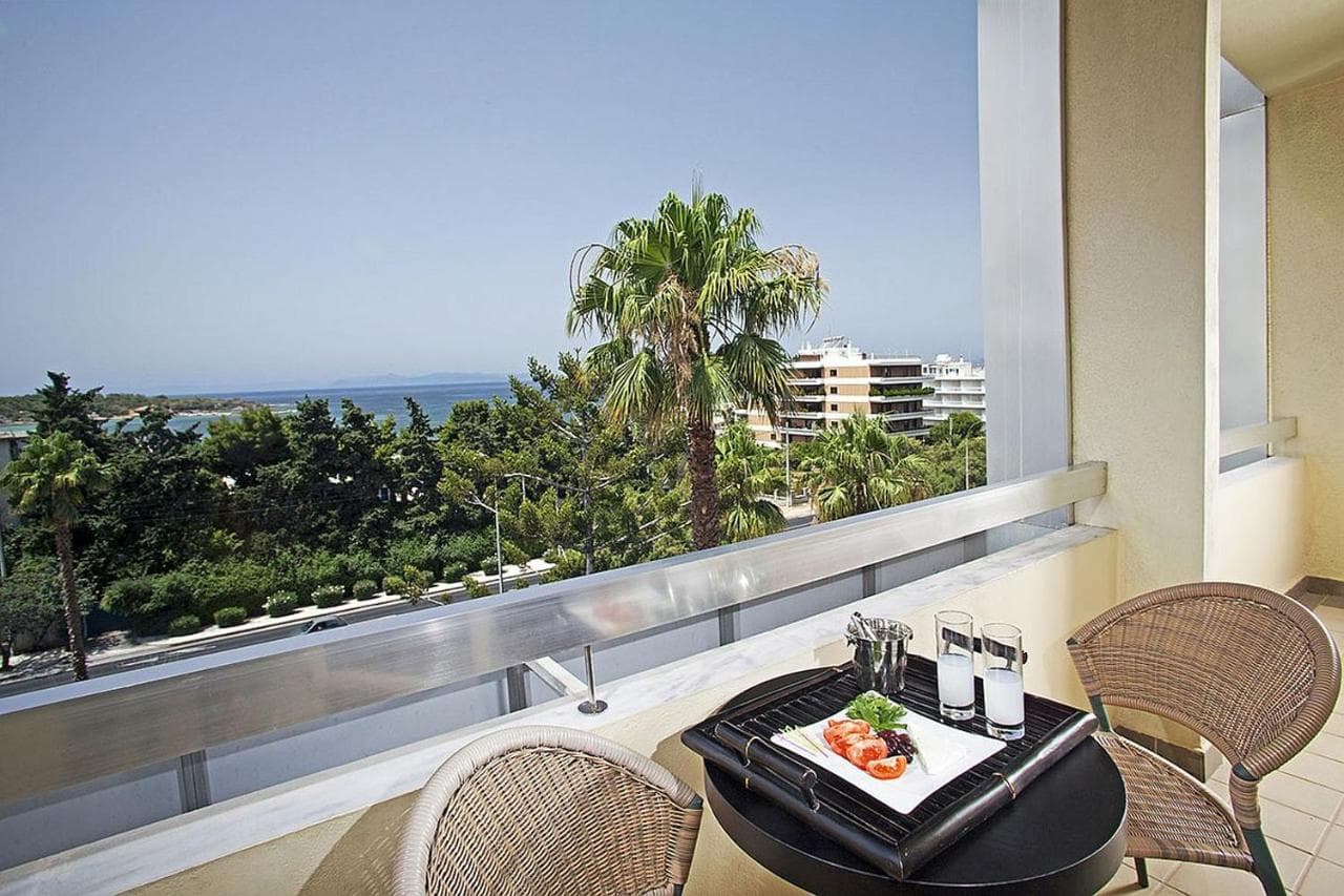 Congo Palace Glyfada photo 5