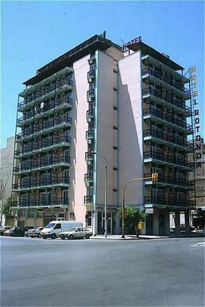 Rotonda foto 1
