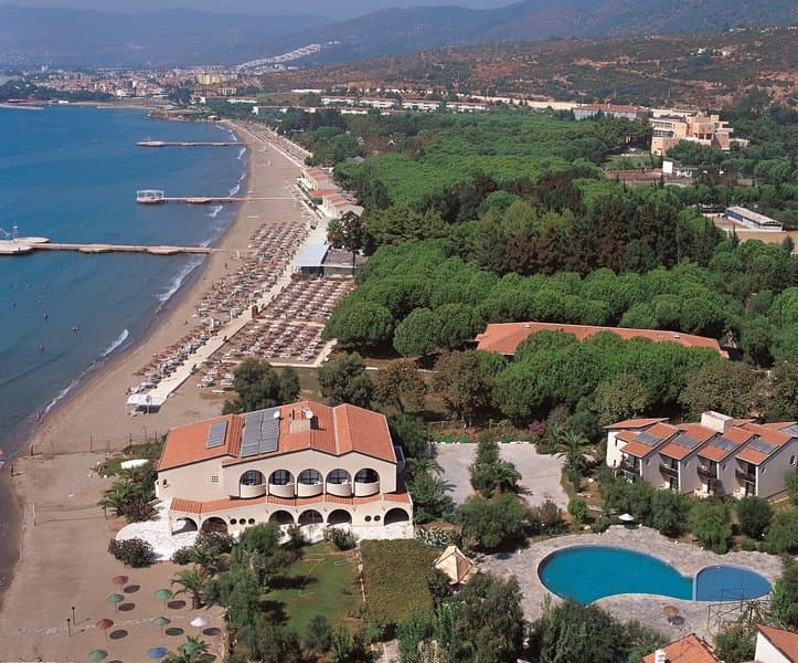 Dogan Paradise Family Club foto 4