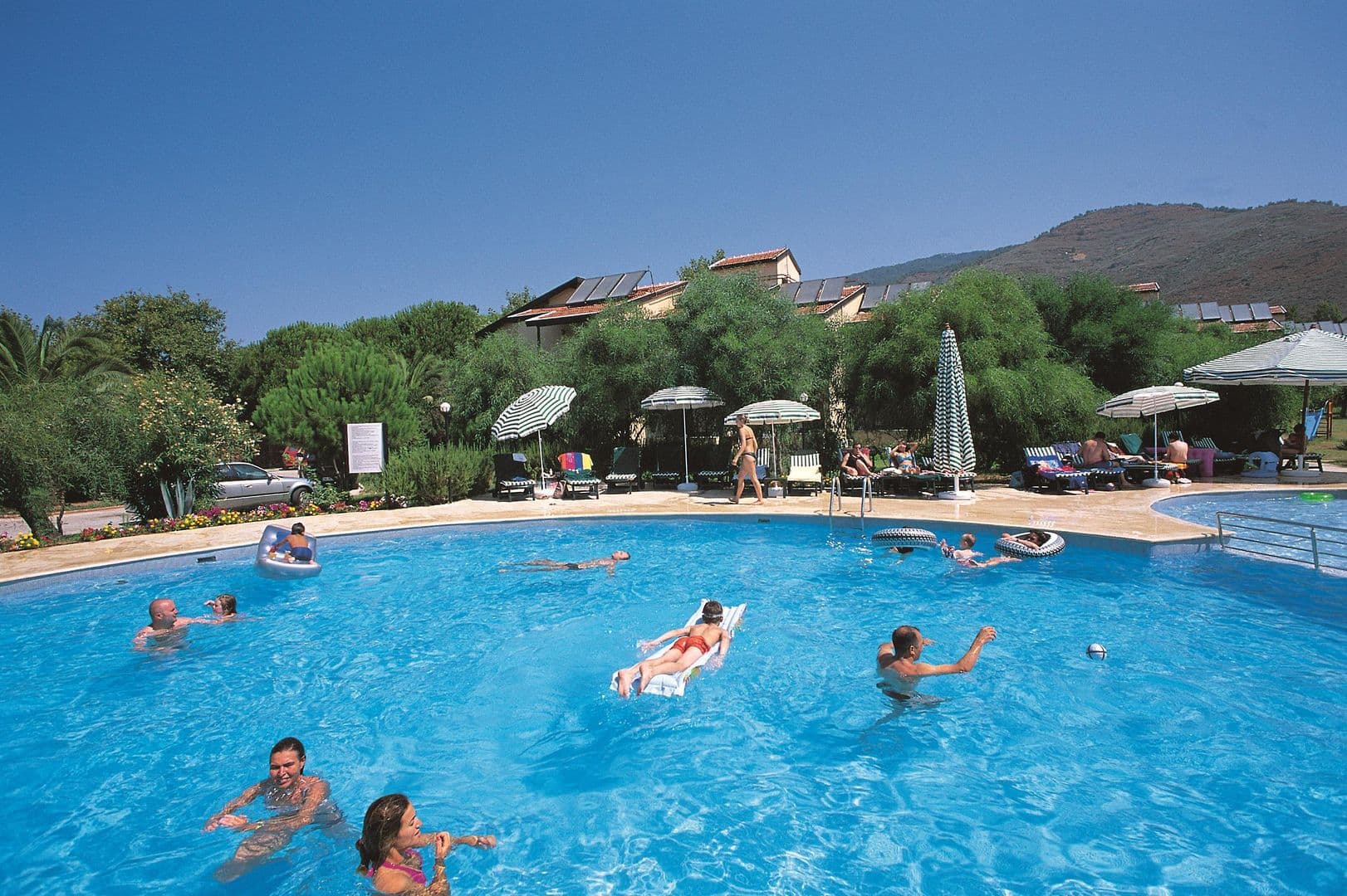 Dogan Paradise Family Club foto 1