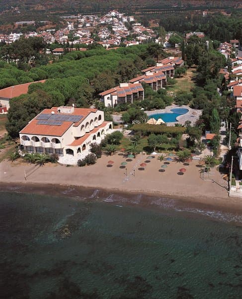 Dogan Paradise Family Club foto 1