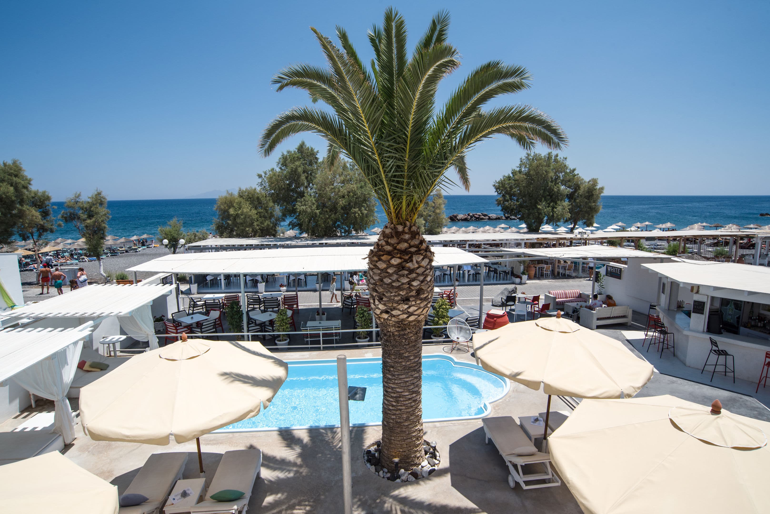 Beach Boutique Hotel foto 2