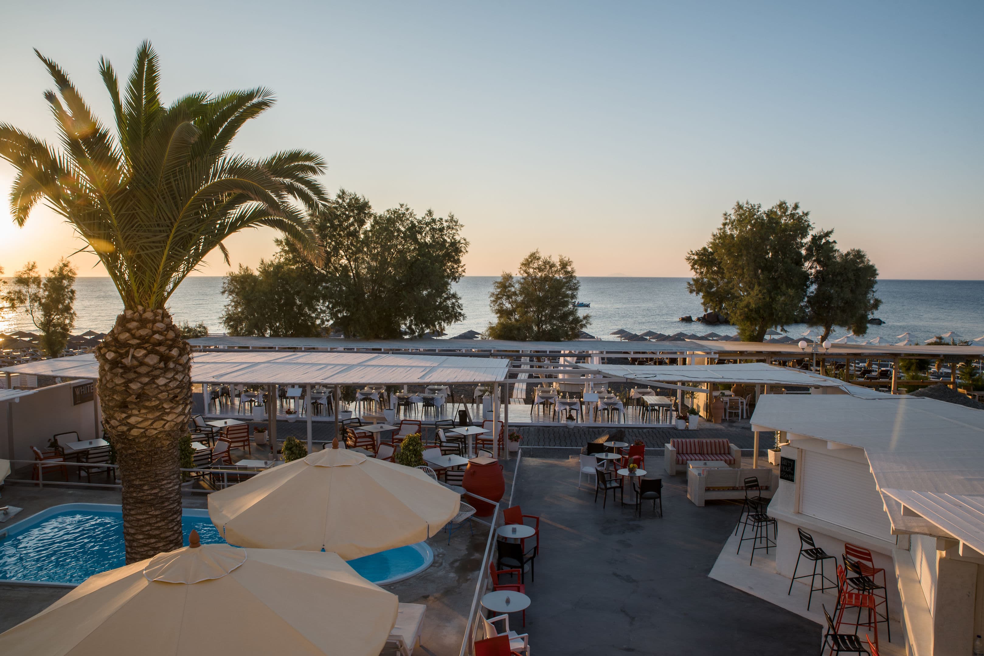 Beach Boutique Hotel foto 3