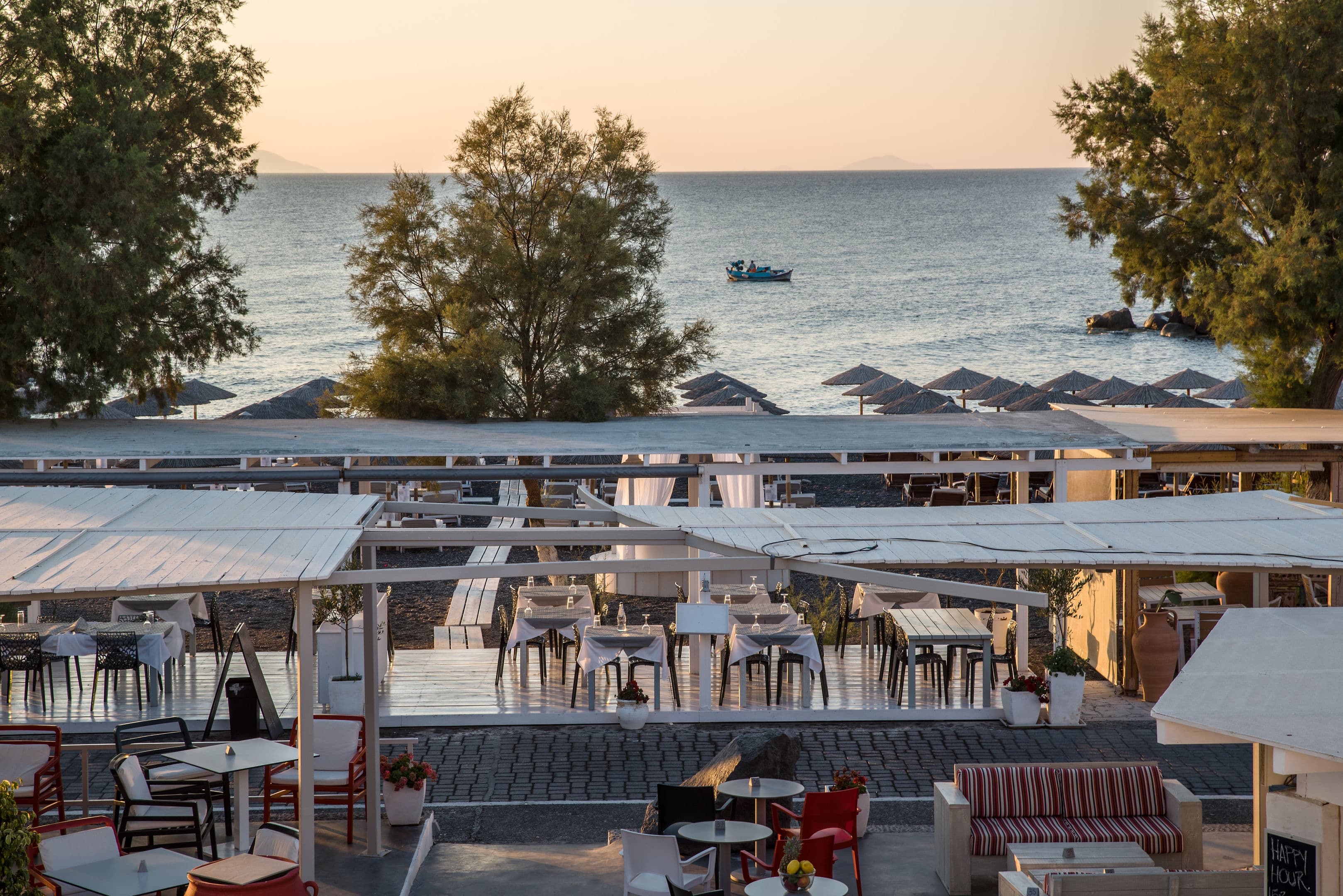 Beach Boutique Hotel foto 4