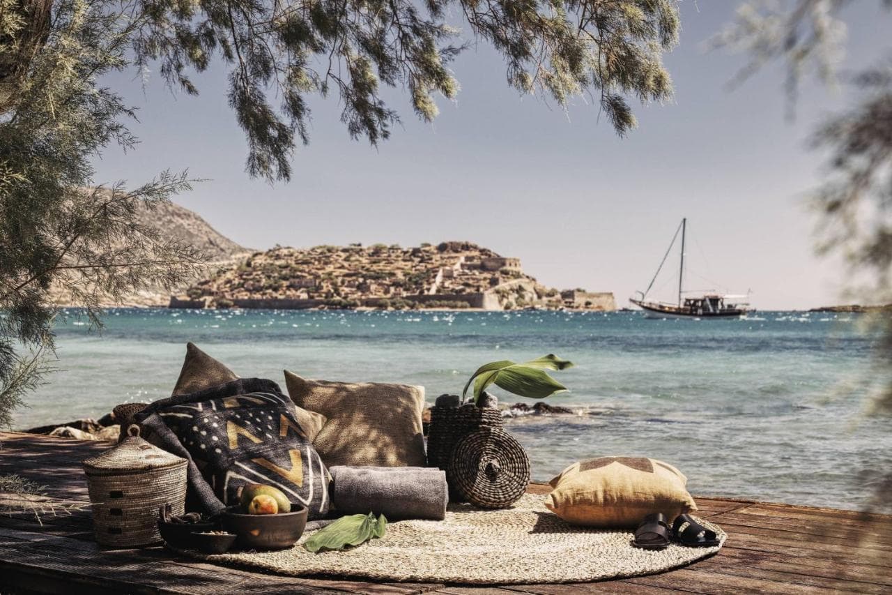 Domes of Elounda, Autograph Collection foto 2