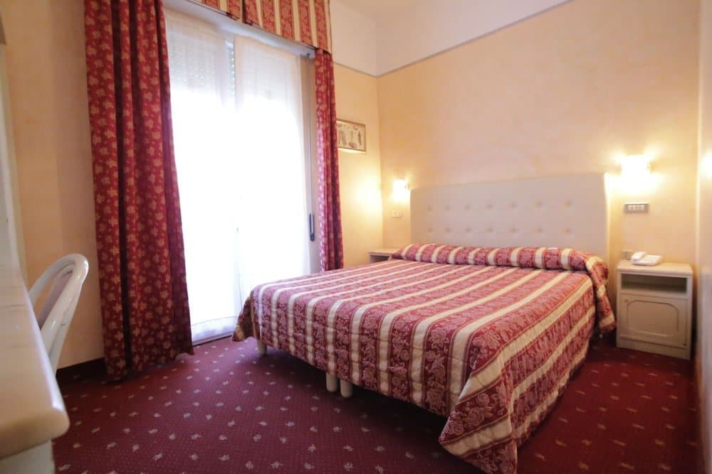 Hotel Vienna Ostenda foto 1