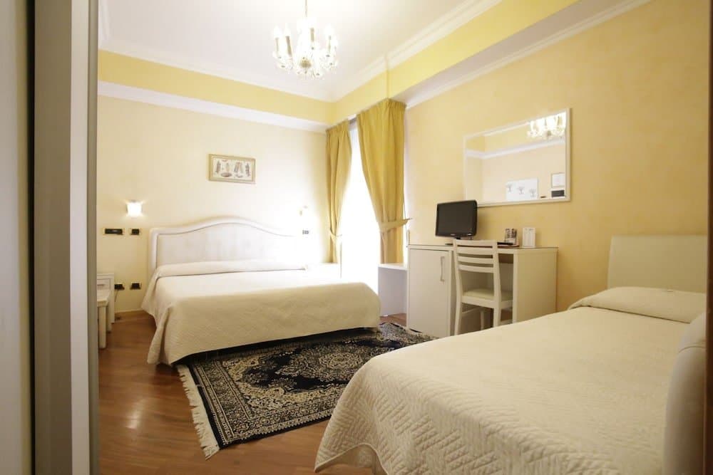 Hotel Vienna Ostenda foto 3