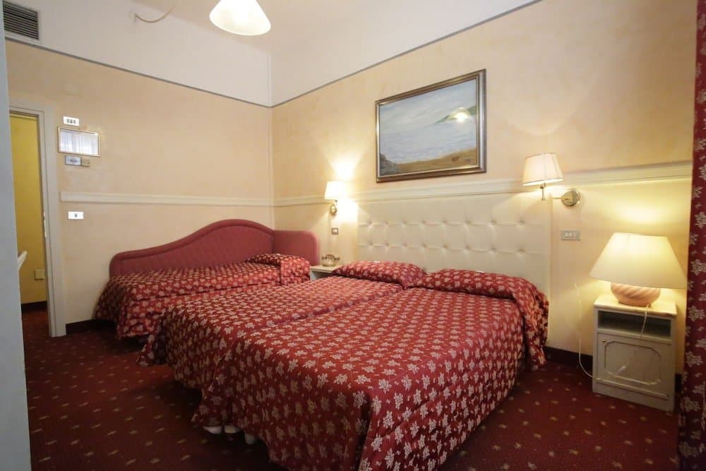 Hotel Vienna Ostenda foto 2