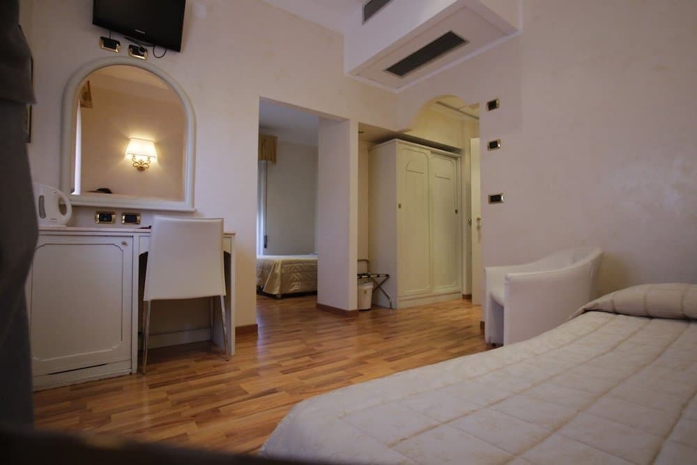 Hotel Vienna Ostenda Rimini photo 5