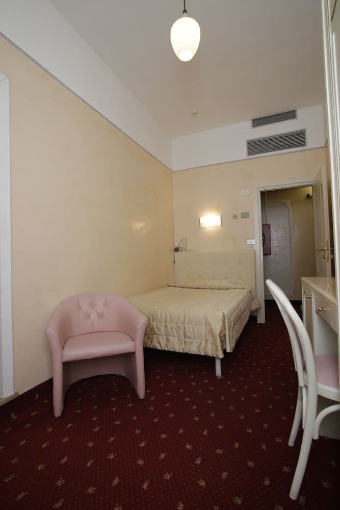 Hotel Vienna Ostenda foto 4