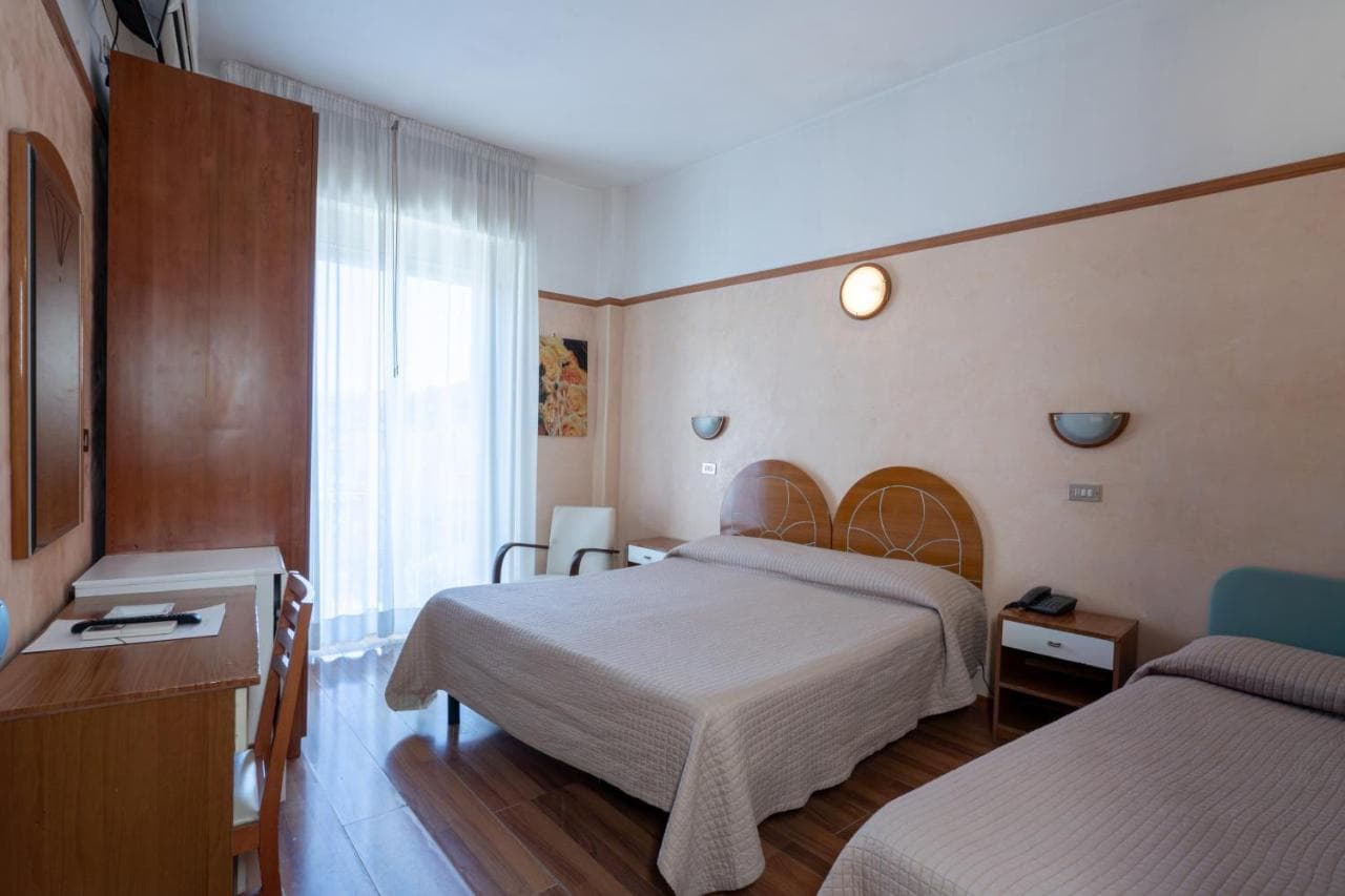 Hotel Britannia foto 1