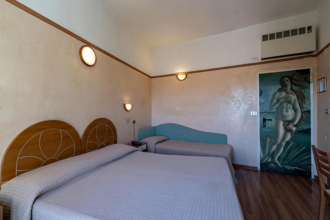 Hotel Britannia foto 2