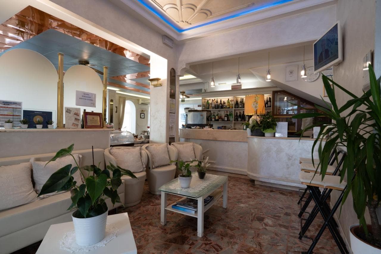 Hotel Britannia Rimini photo 5