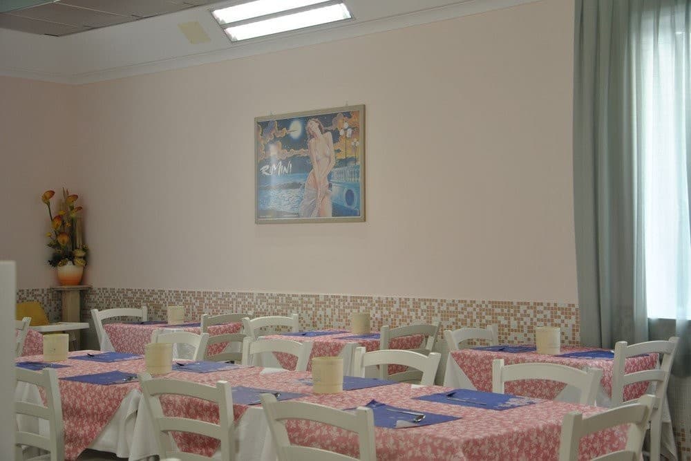 Hotel Nanni Garnì foto 2